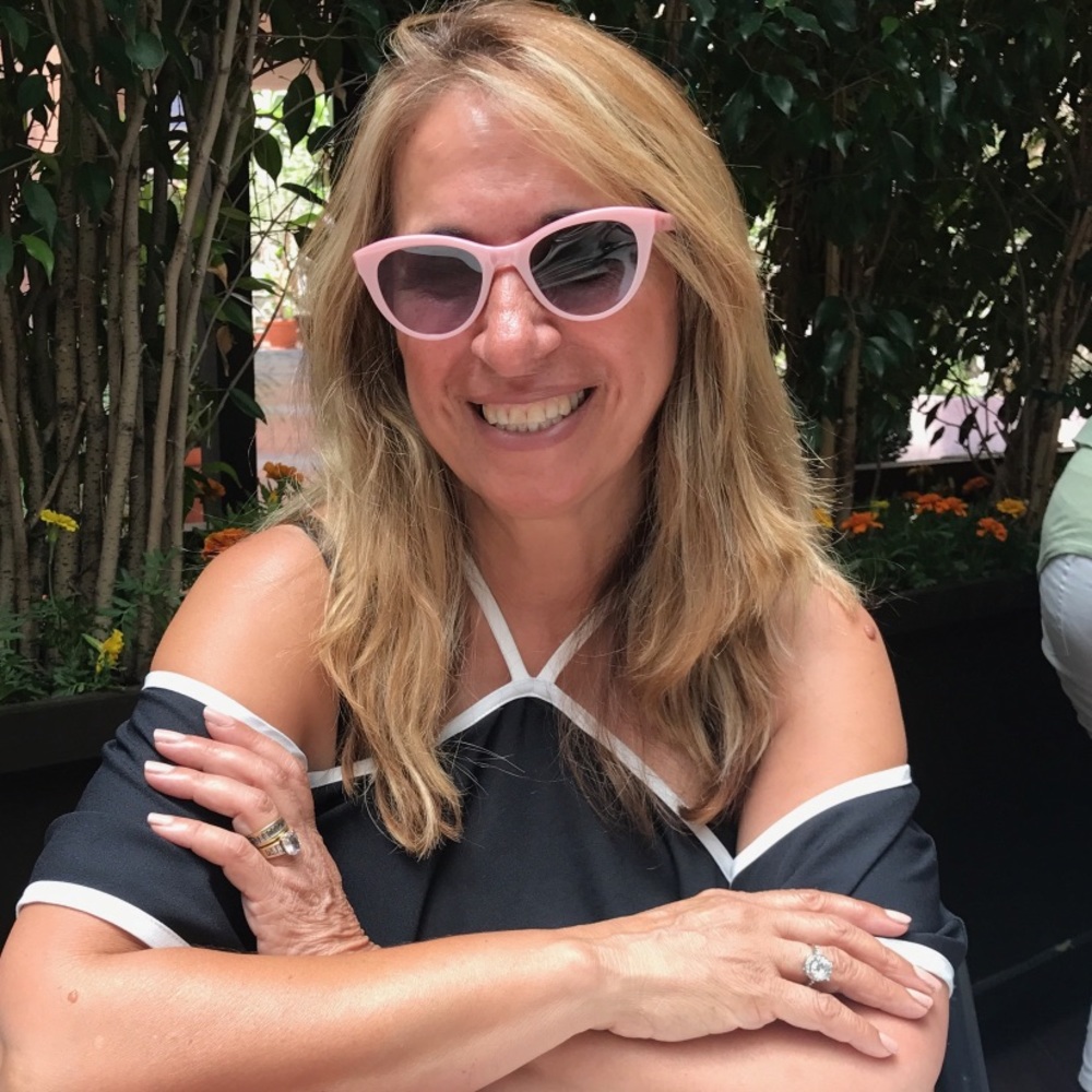 Meet your Posher, Vida